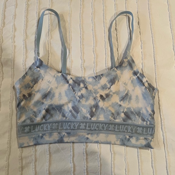 Lucky Brand Other - Lucky sports bra